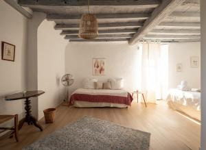 Maisons d'hotes Ferme Sarthou : photos des chambres