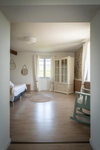 Maisons d'hotes Ferme Sarthou : photos des chambres