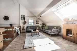 Vitaloase Bad Griesbach im Rottal/70qm/Auszeit/Parkplatz - Inham