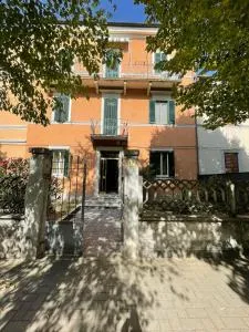 Affittacamere La Filigrana (Ospedale) - Argignano