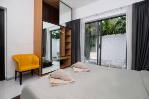 Villa Brianna Luxuria 2 - Rawai