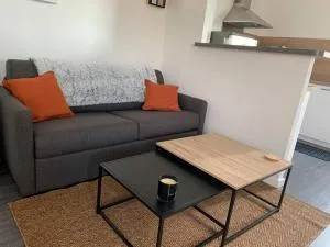 Le cocon de la Sarre - Etting