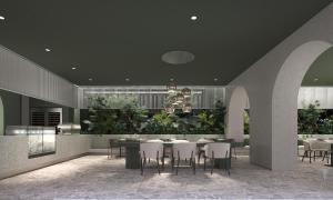 Hotel Interburgo Exco