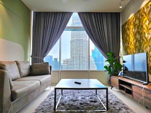 Sky Suites KLCC Kuala Lumpur