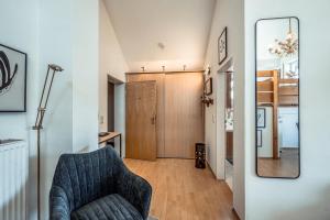 Vitaloase Bad Griesbach im Rottal70qmAuszeitParkplatz