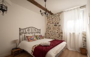 Maisons d'hotes Ferme Sarthou : photos des chambres