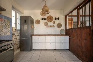 Maisons d'hotes Ferme Sarthou : photos des chambres