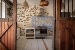 Maisons d'hotes Ferme Sarthou : photos des chambres