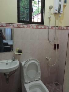 Mariellas Guest House