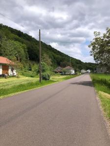 Maisons de vacances Maison au coeur des milles etangs : photos des chambres