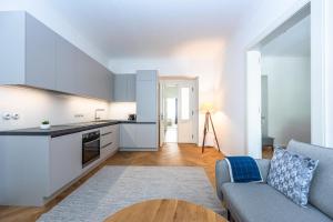 Wishlist Prague Residences - Vinohrady