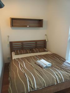 Apartmán Šumavský Buk 14 Brčálník