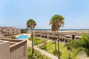 Duplex Tejita Beach - La Mareta