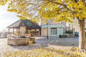 Maisons de vacances Le Saint Pry - Jeux Olympiques : photos des chambres