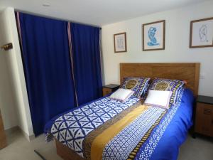 Petite maison en Brière.