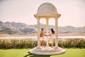 B bou Hotel La Viñuela & Spa