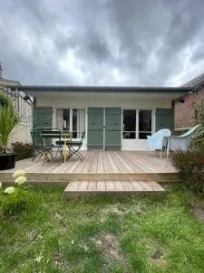 Cottage de la Risle - Bouquelon