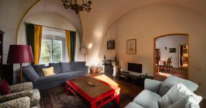 Landhaus im Waldviertel