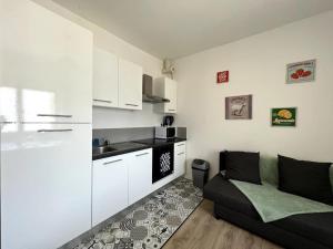 Appartements Duplex a la campagne - Villecerf : photos des chambres