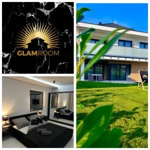 GLAMROOM Mechelinki - Pierwoszyno