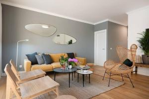 Townhouse Senhora da Rocha - Alporchinhos