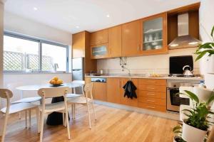 Townhouse Senhora da Rocha - Alporchinhos