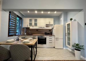 Varna Cathedral Boutique Apartment