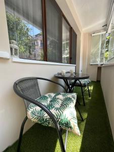 Varna Cathedral Boutique Apartment