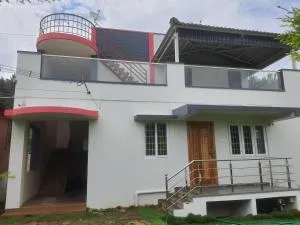 Little Heaven Homestay - Yercaud