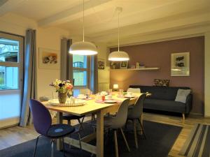 Ferienwohnung Marx - Urlaubstraum im Grünen Binnenland