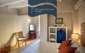 Daplace - Arianna Apartment