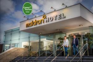 obrázek - Maldron Hotel Dublin Airport