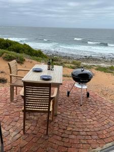 Luxurious Beachfront apartment
