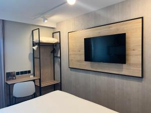 Hotels ibis Angouleme Nord : Chambre Double Standard