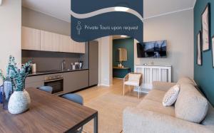 Daplace - Portaluppi Apartment