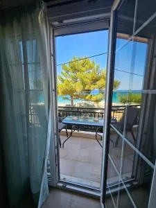 Athena's Paradise Apartment - Kambitsáta