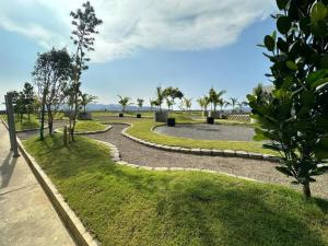 Jesselton Quay Area KK City New Modern by WJ Homestay