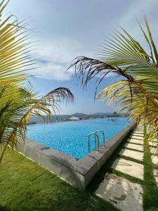 Jesselton Quay Area KK City New Modern by WJ Homestay