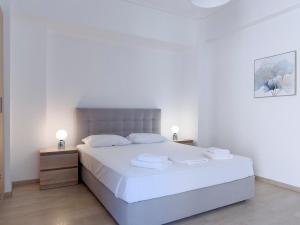 Aristotelous Spacious 109sqm apt in Athens