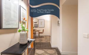 Daplace - Lucia Apartment