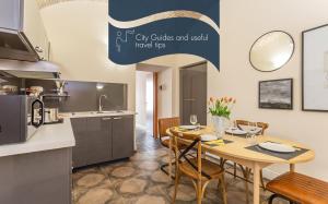 Daplace - Lucia Apartment