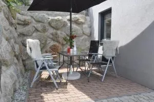 Ferienwohnung Bärbel - 奥茨塔尔