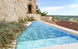 Maisons de vacances Awesome Home In Lauzerte With Outdoor Swimming Pool And Wifi : photos des chambres