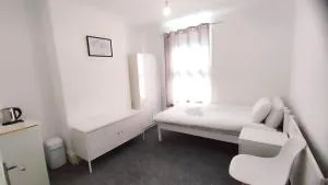 SA Travel Stop - Farleigh