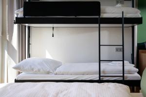 LyvInn Hotel Frankfurt