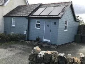Traeth Arian Cottage - Brynteg