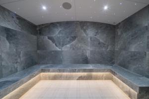 Chalet Hotel Yeti