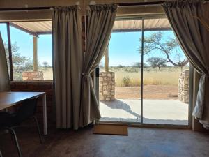 4BFarming Rest camp and Camping