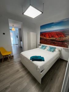 APARTAMENTOS MAPAMUNDI