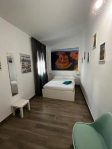 APARTAMENTOS MAPAMUNDI